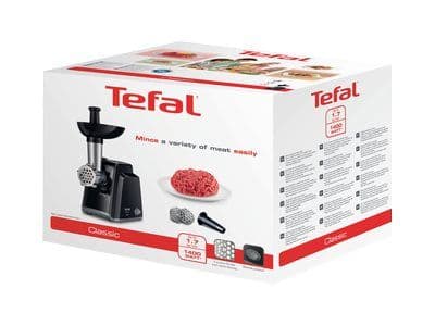 Tefal ODM - Köttkvarn - 1.4 kW