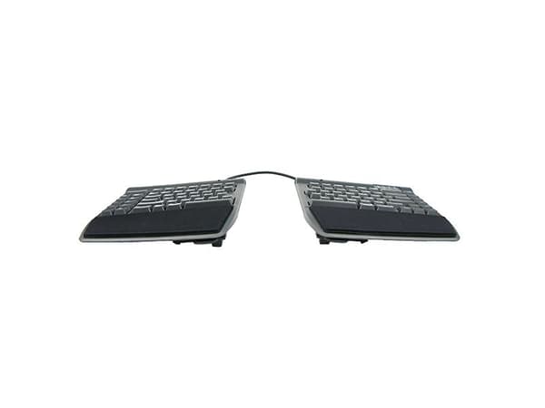 Kinesis AC820-blk, Musta, Muovi
