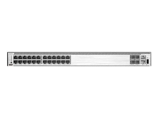 Huawei CloudEngine S5731-S24P4X - Switch - Hanterad + 4 - Rackmonterbar