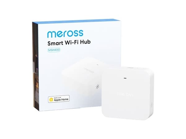 MEROSS MSH400HK-EU smart Wi-Fi-gateway