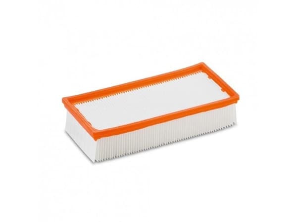 Kärcher Professional 6.904-367.0 Fladfilter til støvsuger