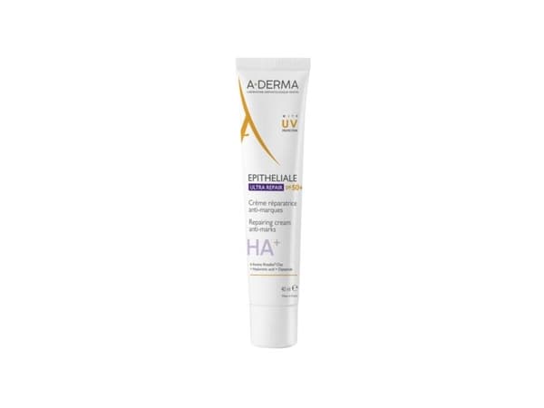 Aderma Epitheliale Ultra Cream 50 40ml