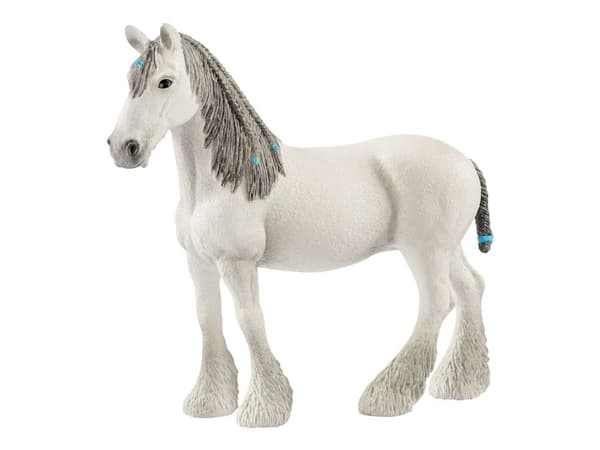Schleich Farm World Horse stable
