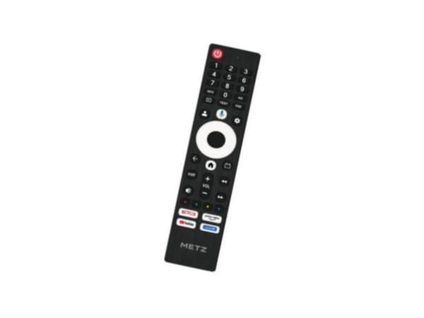 METZ Blue - LED-bakgrunnsbelyst LCD TV