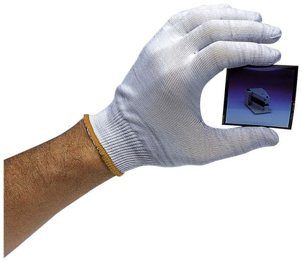 Kinetronics Anti-Static Gloves Small - Antistatiske handsker