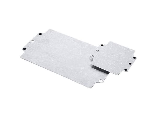 Rittal GA 9110.700, Harmaa, 2 kpl