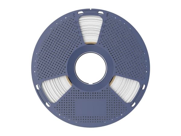 Sunlu High-Speed ABS filament (vit)