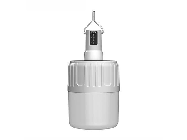 Solar Campinglampe Superfire T26-S 500lm