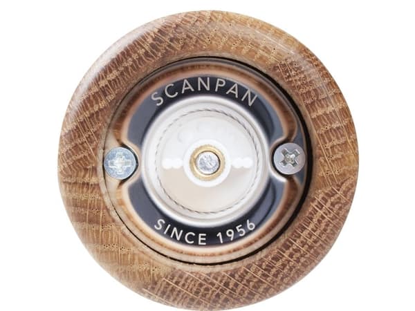 Scanpan 18 cm salt- och peppar set Maitre D'
