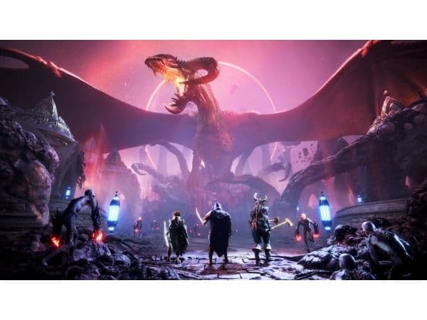 Actebis 5030939124404, PlayStation 5, M (Mogen)