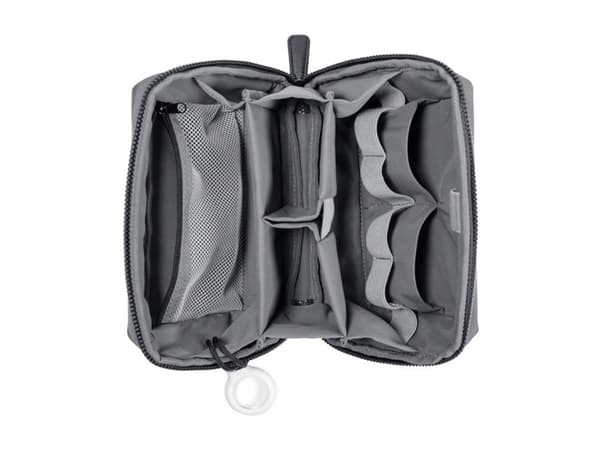 Travel Tech Organiser