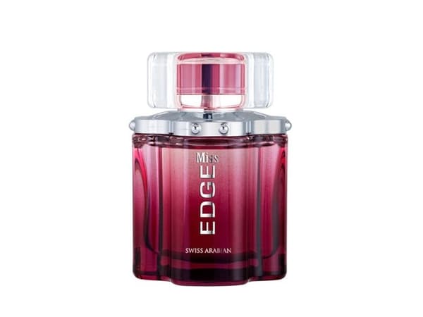 Swiss Arabian Miss Edge EDP 100 ml
