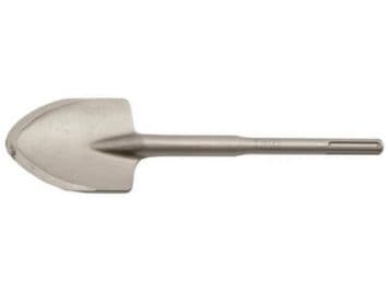 CHISEL SPATULA MAX SDS 100x400mm