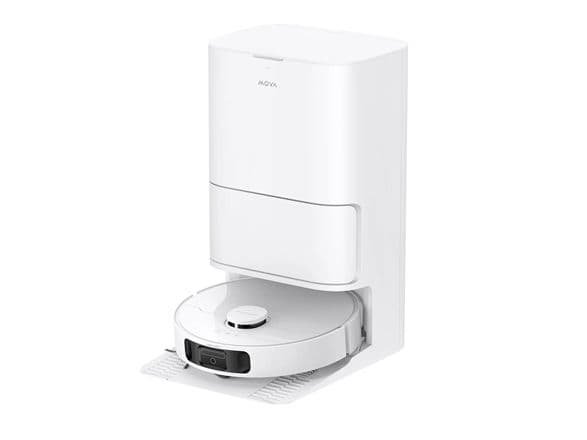 Rengjøringsrobot Mova E40 Ultra hvit
