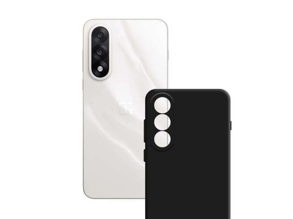 3mk Matt Case til OnePlus Nord 5