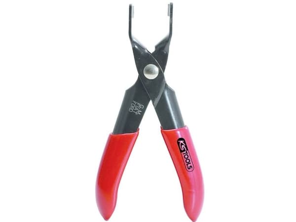 KS Tools 115.1093, Stål, 120 mm