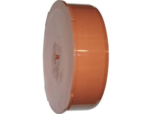 Plugg PVC Ø315 mm