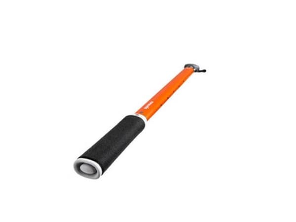 Spinlock EJ/900 joysticksystem roderhandtag ropind färgad grå