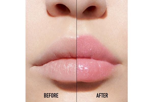 Dior Addict Maximizer Lip Gloss Holo Pink 6 ml