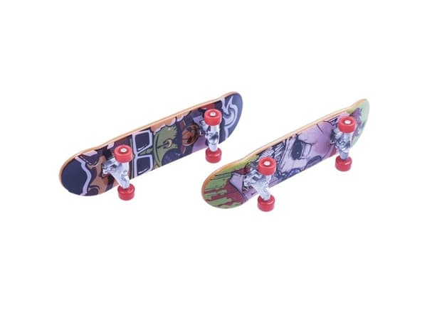 Impulse Toys Finger Skateboard