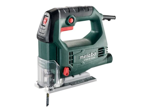 Metabo STEB 65 QUICK - Løvsag - 450 W