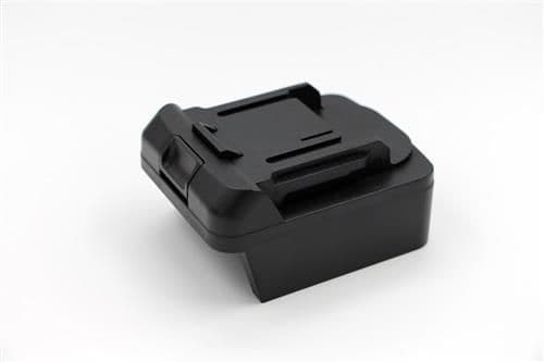 STARMIX Milwaukee adapter til Vaccufix