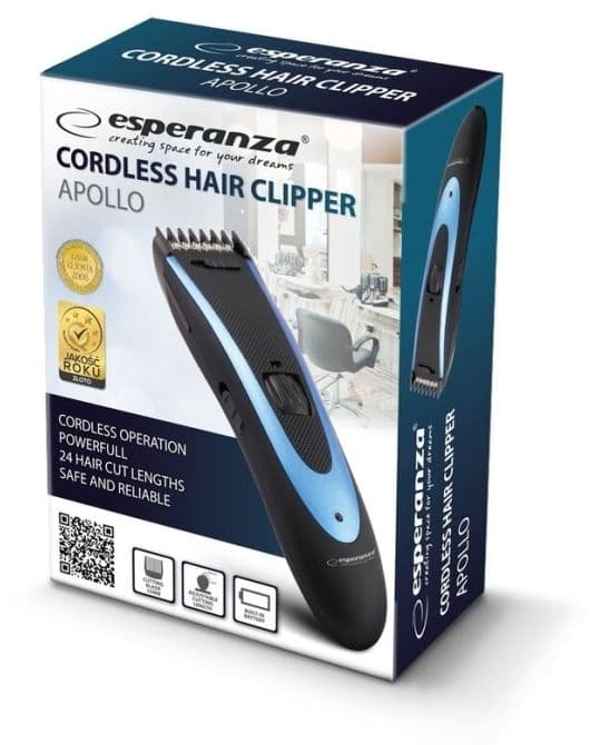 Esperanza Apollo EBC004