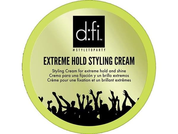 d:fi Extreme Hold Styling Cream 150ml