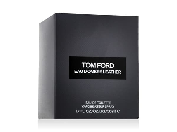 Tom Ford Eau d'Ombré Leather EDT M 50 ml
