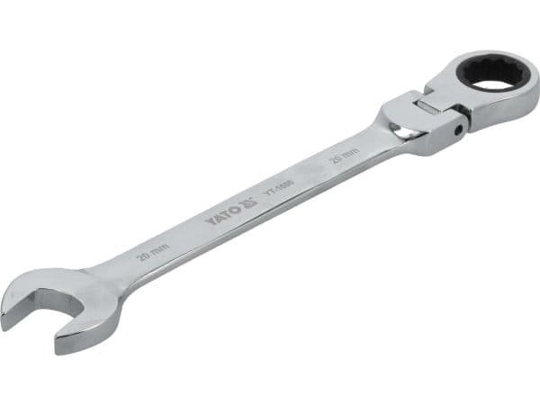 Yato YT-1686, 1 kpl