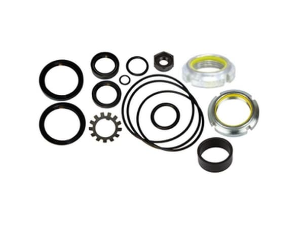 Orbitrade Gasket set lower unit