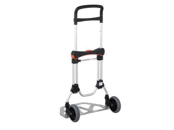 Sækkevogn Alu 200kg