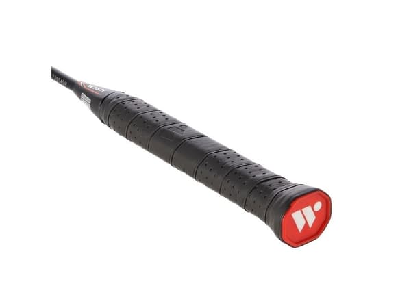 WISH CARBON PRO 67 badmintonracket WISH