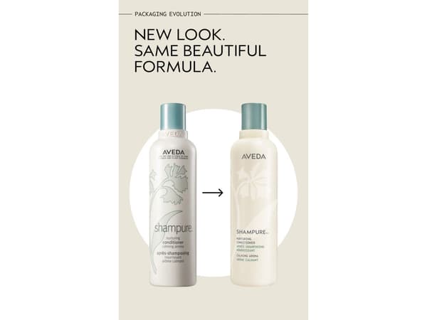 Aveda Shampure Nurturing Conditioner - Unisex - 250 ml