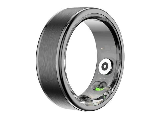 Smartring Colmi R03 18.9MM 9 (musta)