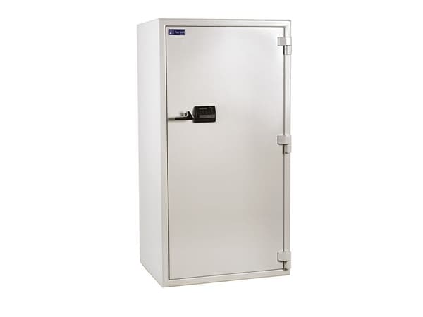 Brandsikret dokumentskab ES 400 120 P