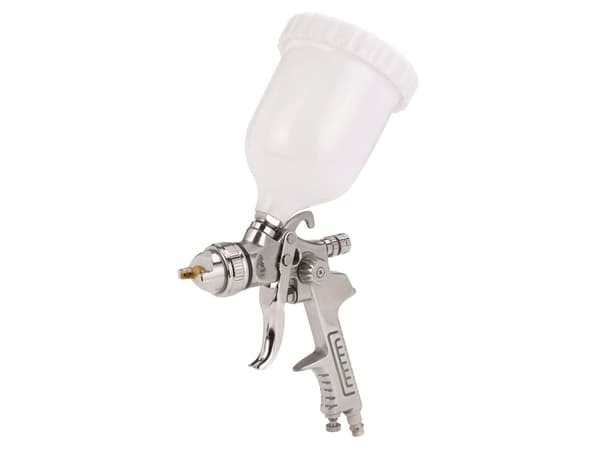 Einhell 4133030, Spray pistol, Einhell, 3,5 stang, 1 stykker, 0,6 l, 720 g