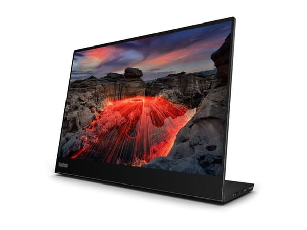 TS/M14t Gen 2 14" Touch 1920x1080 16:9