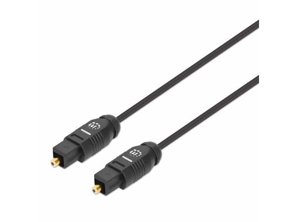 Manhattan 356091, 5 m, TOSLINK, TOSLINK