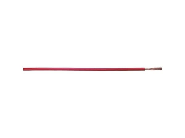 LAPP 4150602 Tråd Multi-Standard SC 2.2, 1 x 4 mm², blå, 100 m