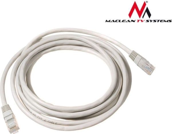 Maclean Patchcord UTP cat6 0.5m (MCTV-654)