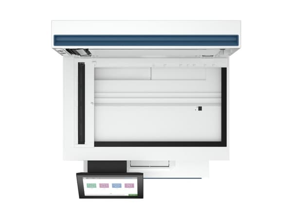 HP LaserJet Enterprise MFP 5602dn MFP monolaser A4 50ppm