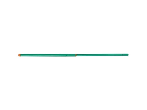 FLO teleskopskaft TRACK 2,45 m 99315