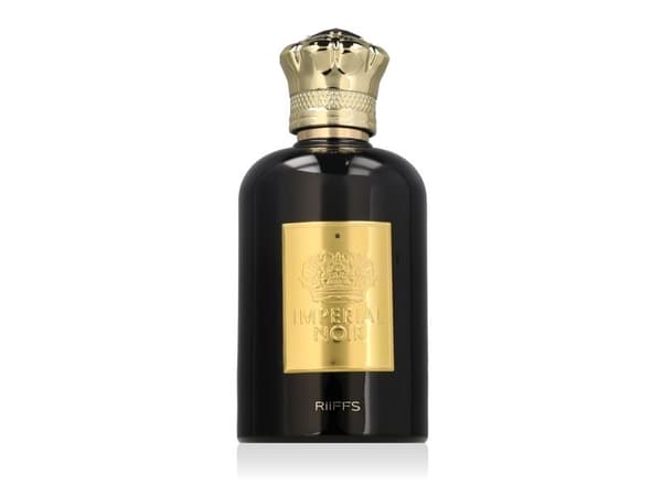 Imperial Noir Cologne for Men 3.4oz/100ml Eau De Parfum