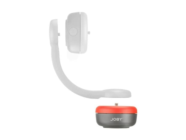 Joby Spin, 130 g, 3 timer