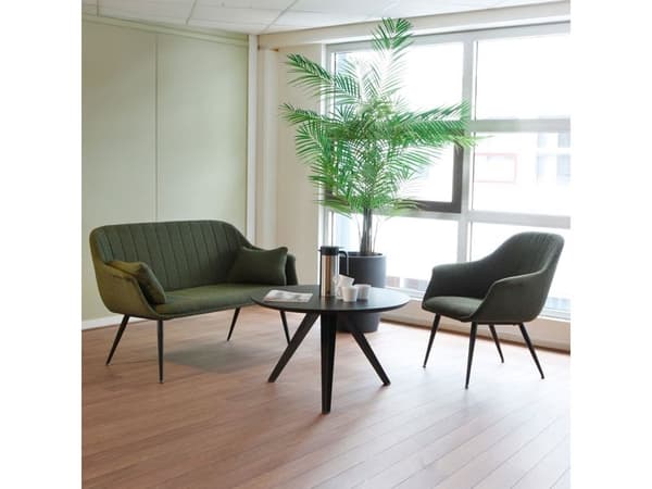 Amicus sofa, grå