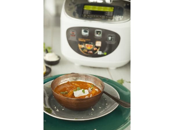Multifunktionsgryta Tefal RK8121