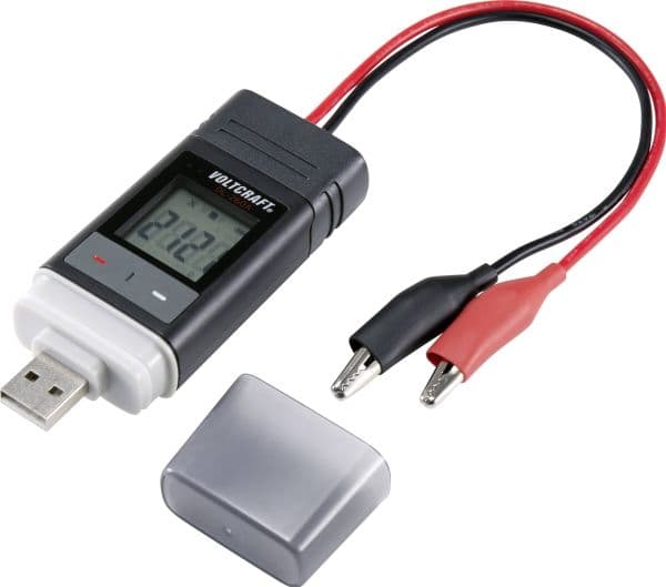 VOLTCRAFT DL-260A