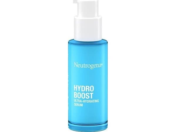 Neutrogena Hydro Boost Intensively Moisturizing Face Serum 30ml