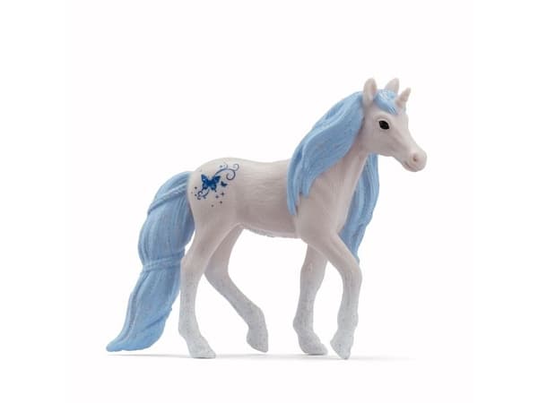 Schleich samlarfigur enhörning Holly